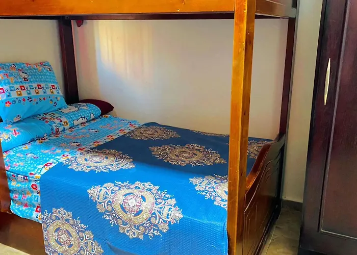 نزهه بيتش اكوا بارك راس سدر Ras Sedr