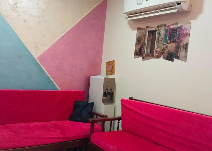 نزهه بيتش اكوا بارك راس سدر Ras Sedr