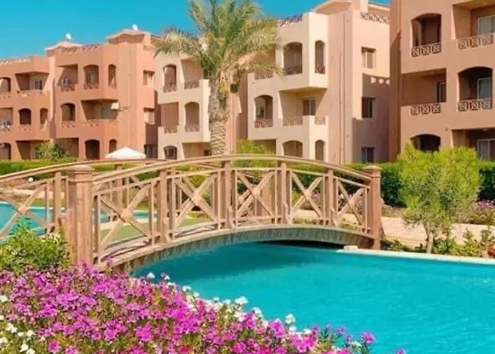 نزهه بيتش اكوا بارك راس سدر Ras Sedr